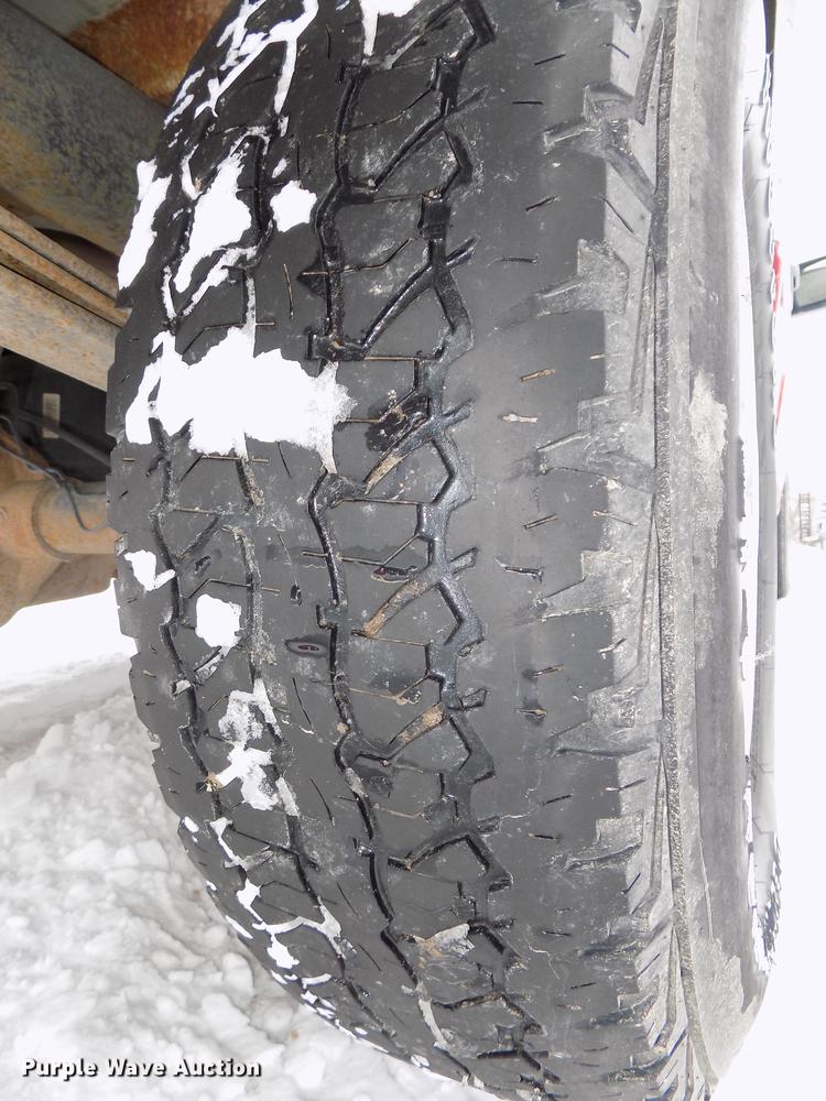 image for item DE7610 2010 Ford F150 XLT SuperCab pickup truck