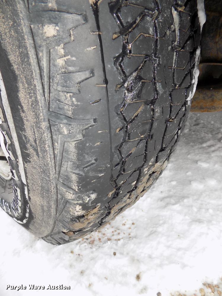 image for item DE7610 2010 Ford F150 XLT SuperCab pickup truck