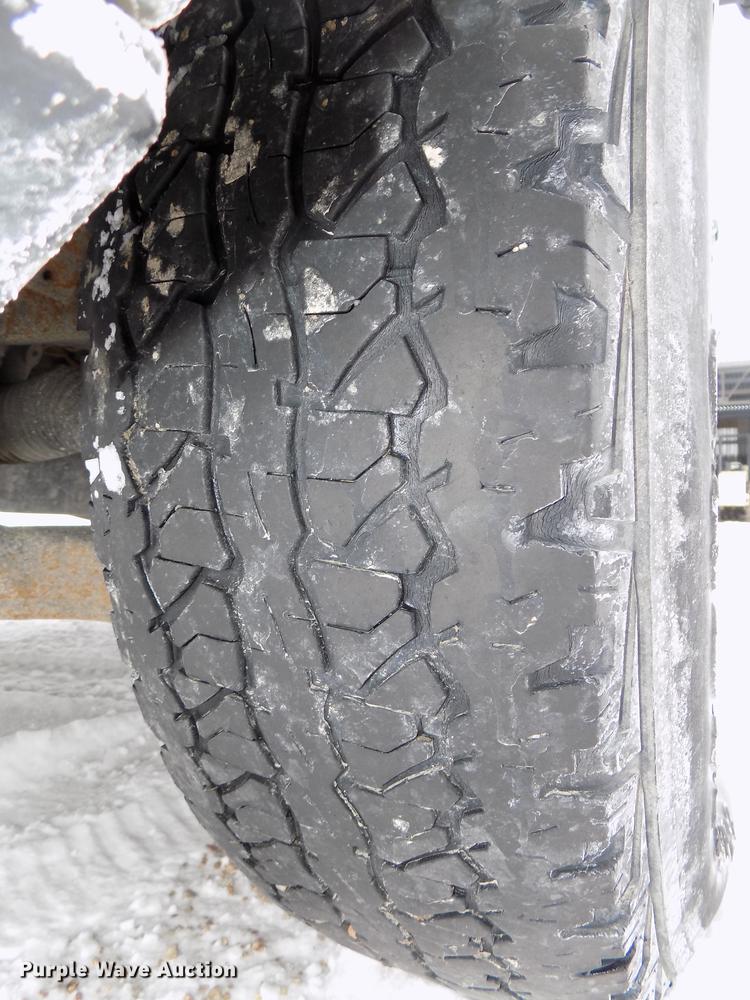 image for item DE7610 2010 Ford F150 XLT SuperCab pickup truck