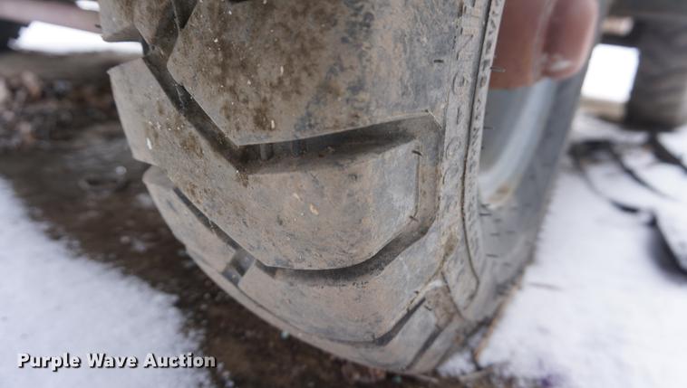 image for item DF7583 1989 U.S. Air Force A1M32A-86D generator