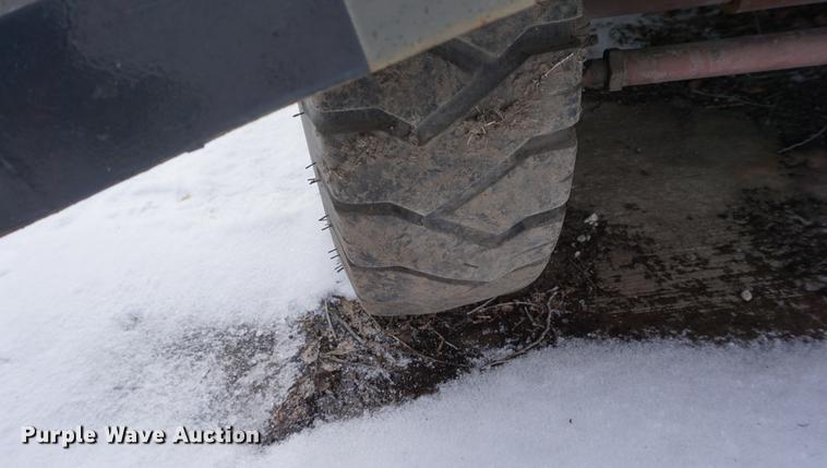 image for item DF7583 1989 U.S. Air Force A1M32A-86D generator