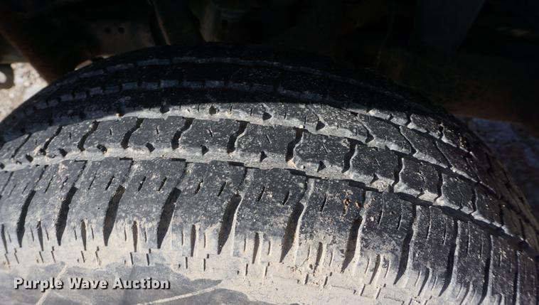 image for item DF7627 1995 Toyota 4Runner SUV