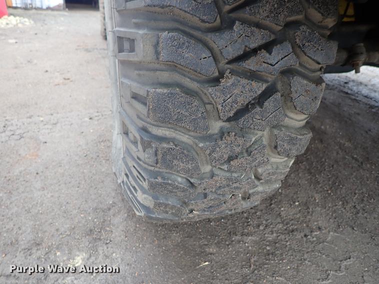 image for item DF8730 1986 Ford F150 XLT Lariat pickup truck