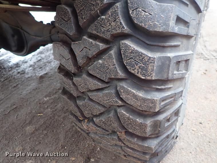 image for item DF8730 1986 Ford F150 XLT Lariat pickup truck