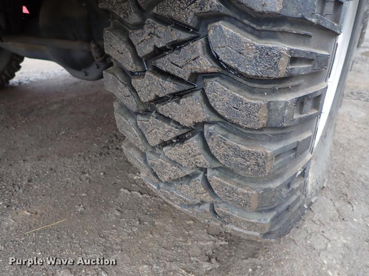 image for item DF8730 1986 Ford F150 XLT Lariat pickup truck