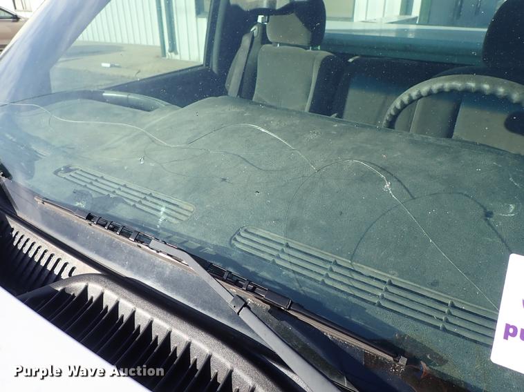 image for item DF8739 2005 Chevrolet Silverado 1500 pickup truck