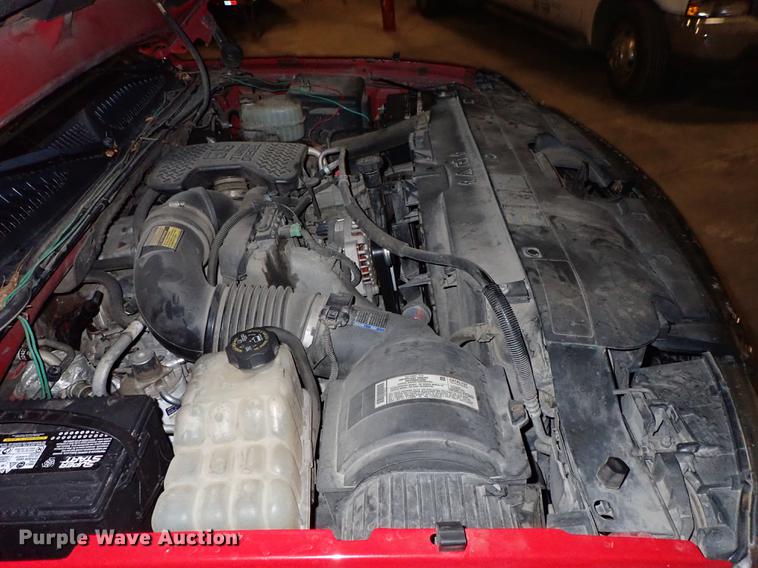 image for item DF8741 2007 Chevrolet Silverado 2500HD pickup truck