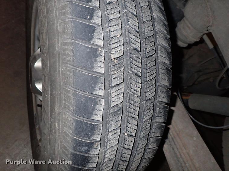 image for item DF8742 2011 Chevrolet Silverado 2500HD pickup truck