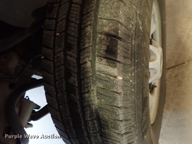 image for item DF8743 2011 Chevrolet Silverado 2500HD pickup truck