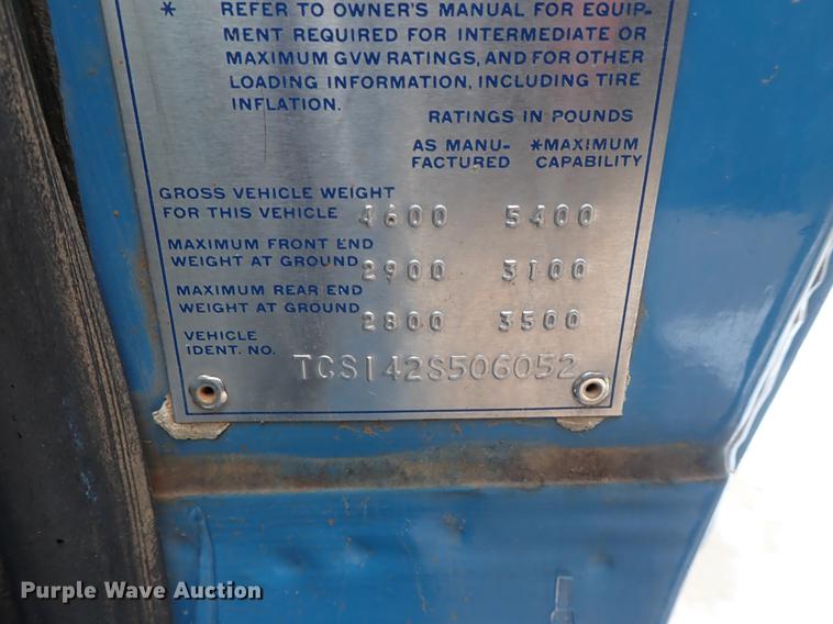 image for item DF8745 1972 GMC Sierra 1500 pickup truck