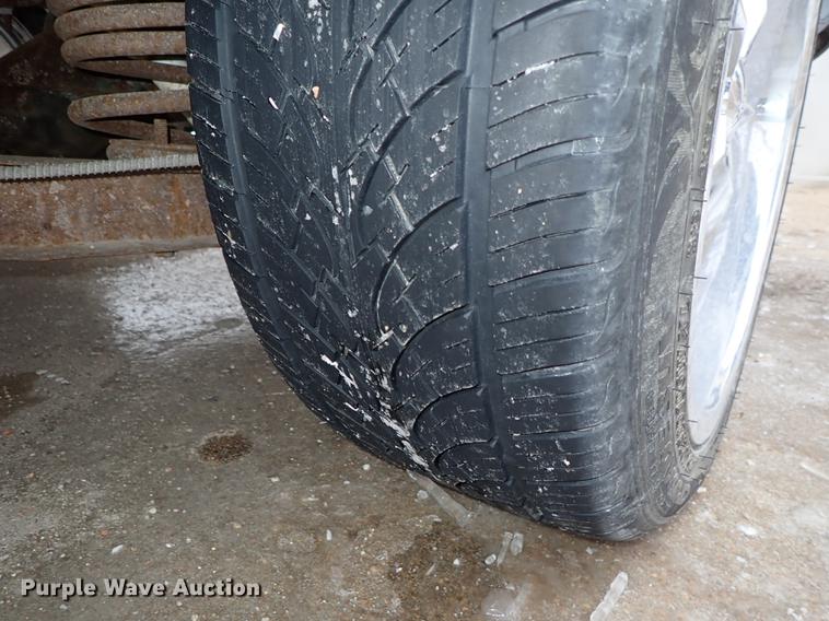 image for item DF8745 1972 GMC Sierra 1500 pickup truck