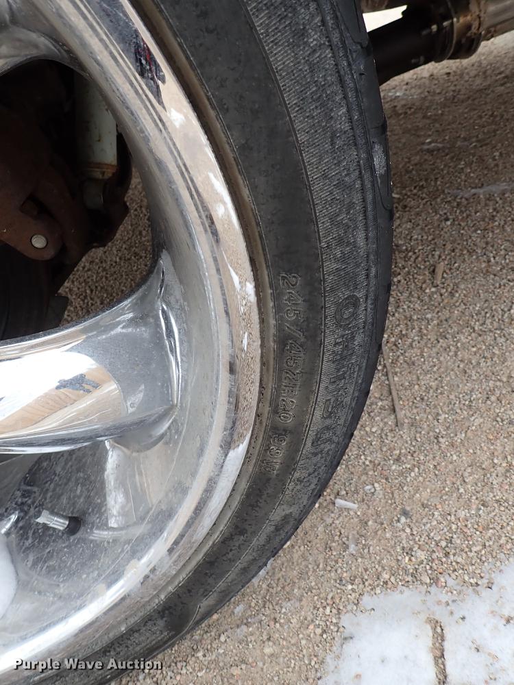 image for item DF8745 1972 GMC Sierra 1500 pickup truck