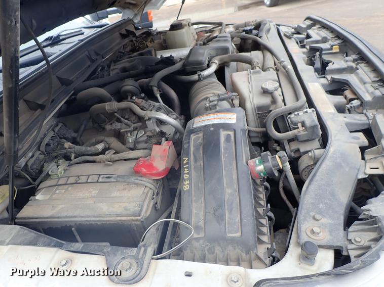 image for item DF8746 2011 Ford F550 Crew Cab utility truck