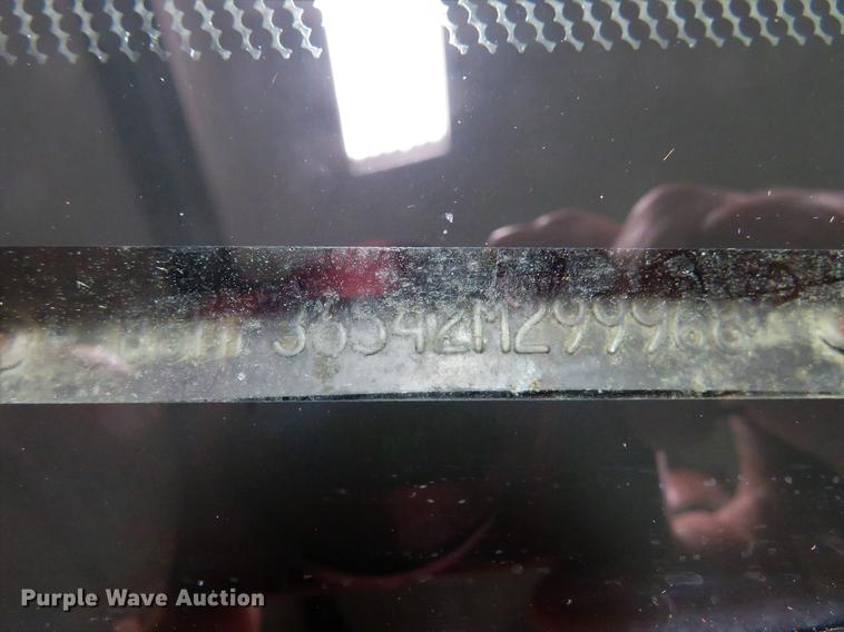 image for item DG3843 2002 Dodge Ram 3500 flatbed pickup truck