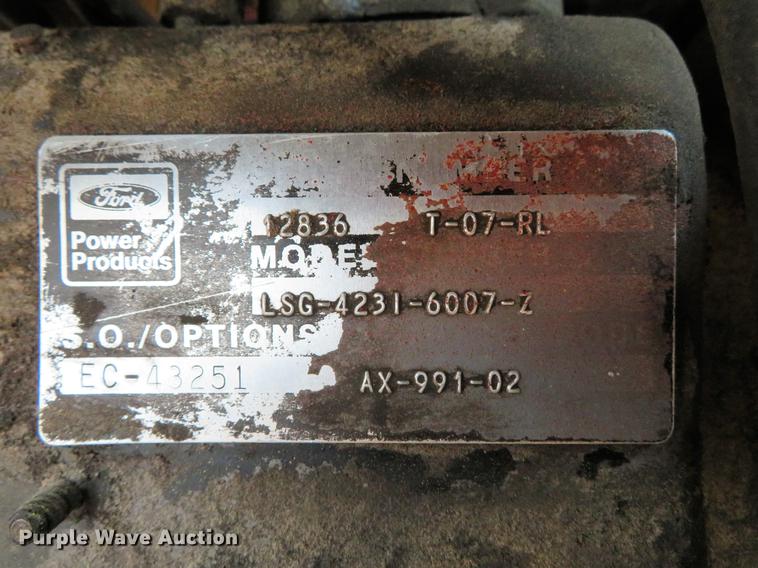 image for item DG3846 Wood Chuck chipper