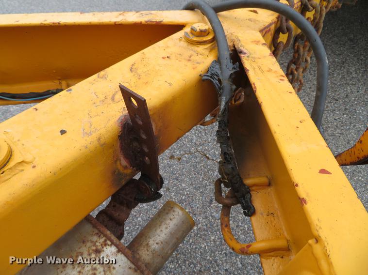 image for item DG3846 Wood Chuck chipper