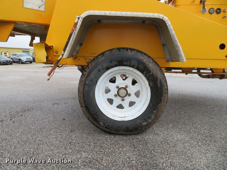 image for item DG3846 Wood Chuck chipper