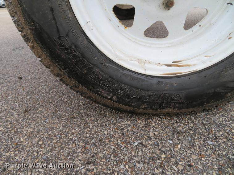 image for item DG3846 Wood Chuck chipper