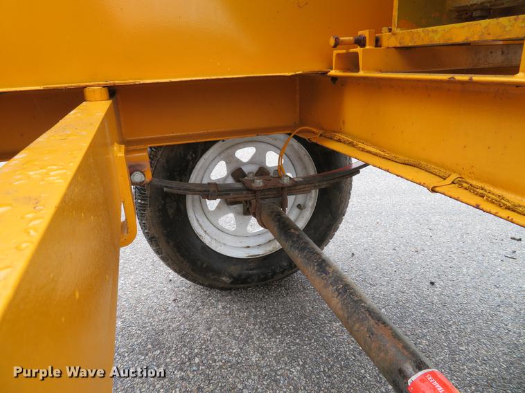 image for item DG3846 Wood Chuck chipper