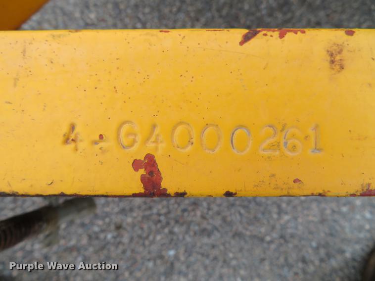 image for item DG3846 Wood Chuck chipper