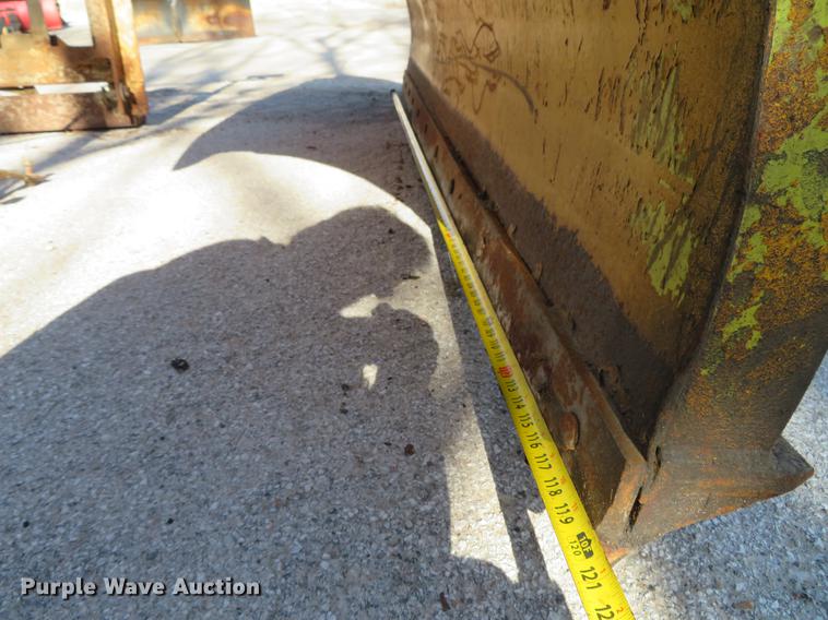 image for item DG3856 Flink MBT 10.36.2 snow plow