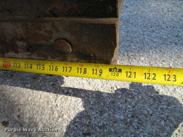 image for item DG3856 Flink MBT 10.36.2 snow plow