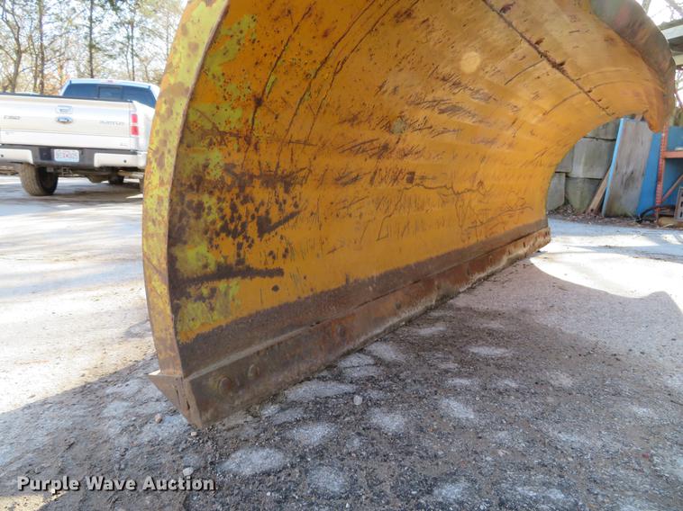 image for item DG3856 Flink MBT 10.36.2 snow plow