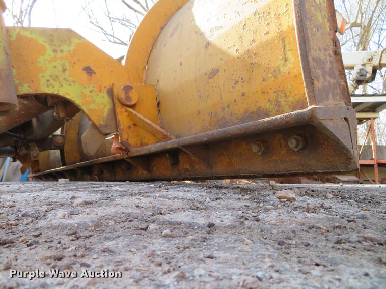 image for item DG3856 Flink MBT 10.36.2 snow plow