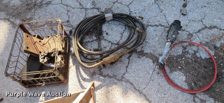 image for item DG3856 Flink MBT 10.36.2 snow plow