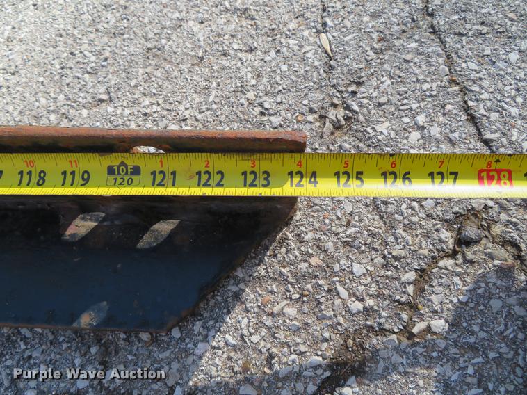 image for item DG3859 Western snow plow