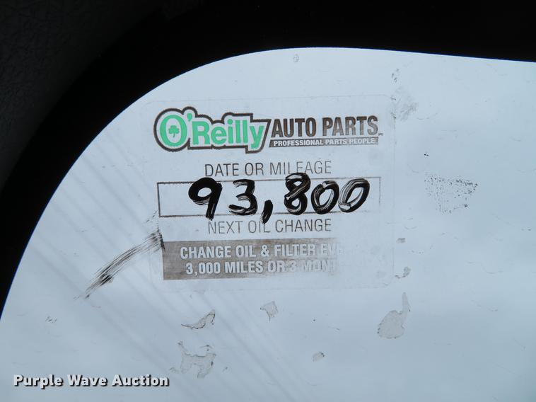 image for item DG3867 2013 Ford F150 XLT SuperCab pickup truck