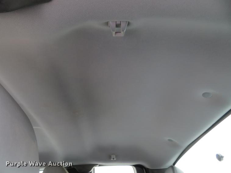 image for item DG3867 2013 Ford F150 XLT SuperCab pickup truck