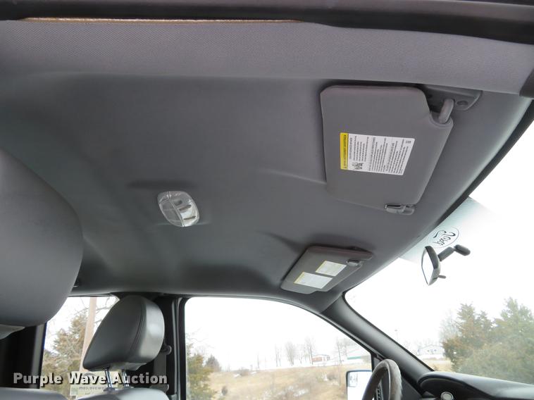 image for item DG3867 2013 Ford F150 XLT SuperCab pickup truck