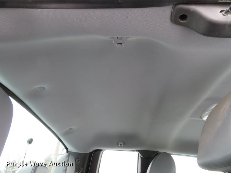 image for item DG3867 2013 Ford F150 XLT SuperCab pickup truck