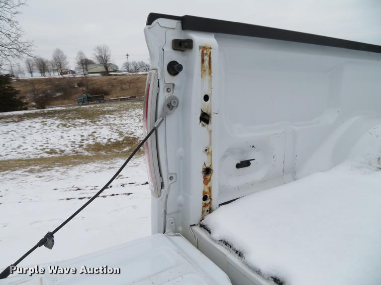 image for item DG3867 2013 Ford F150 XLT SuperCab pickup truck