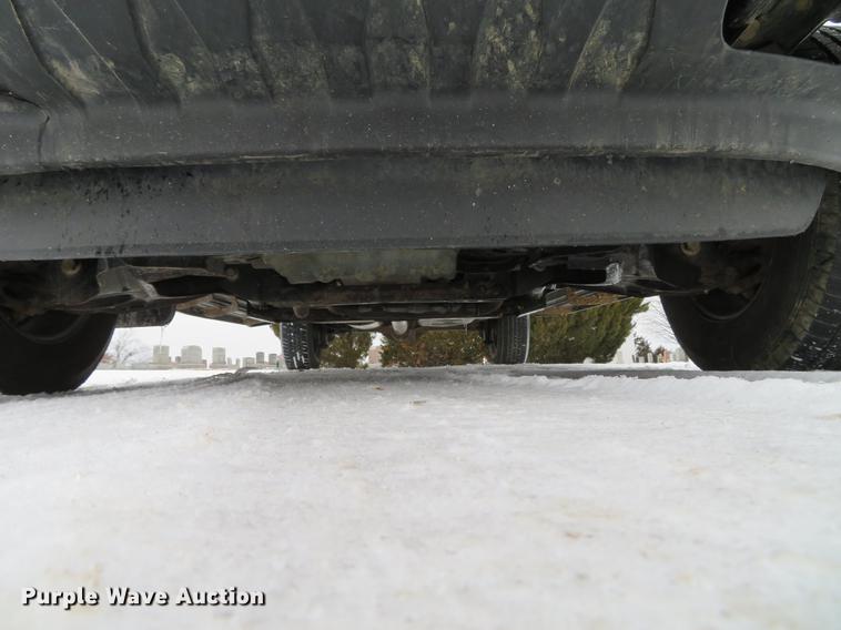 image for item DG3867 2013 Ford F150 XLT SuperCab pickup truck