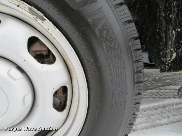 image for item DG3867 2013 Ford F150 XLT SuperCab pickup truck