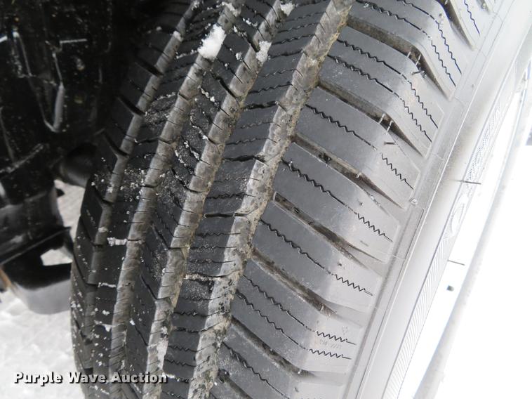 image for item DG3867 2013 Ford F150 XLT SuperCab pickup truck