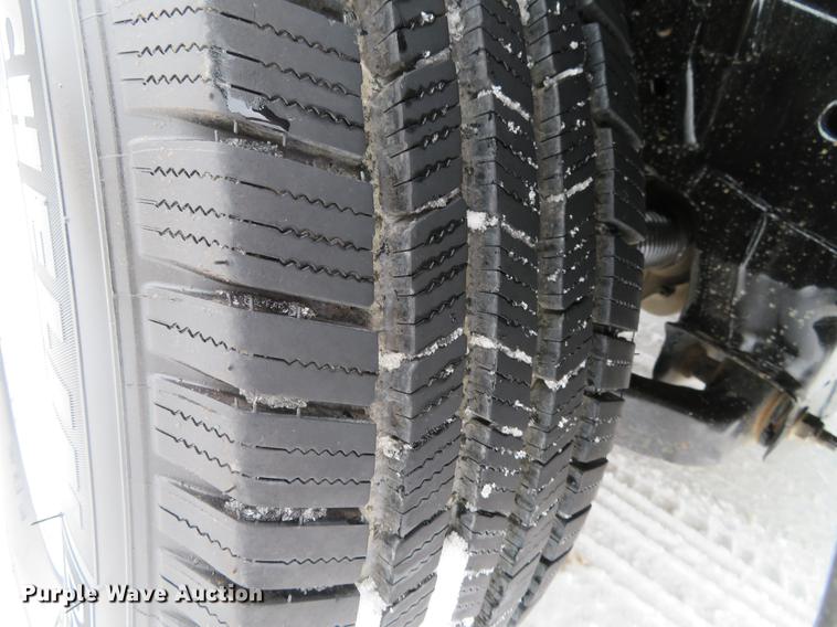 image for item DG3867 2013 Ford F150 XLT SuperCab pickup truck