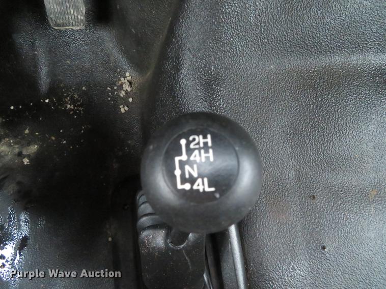 image for item DG3874 2006 Ford F350 Super Duty XL Crew Cab pickup truck