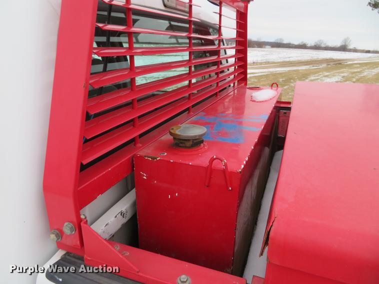 image for item DG3874 2006 Ford F350 Super Duty XL Crew Cab pickup truck