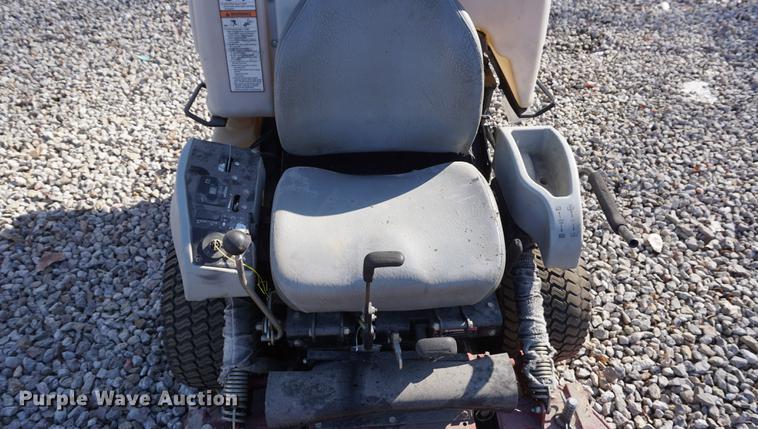 image for item DI9345 Exmark Navigator lawn mower