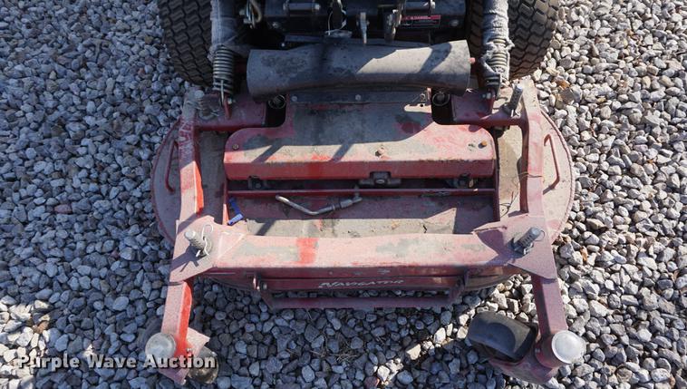 image for item DI9345 Exmark Navigator lawn mower