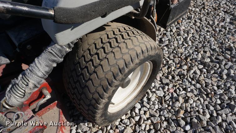 image for item DI9345 Exmark Navigator lawn mower