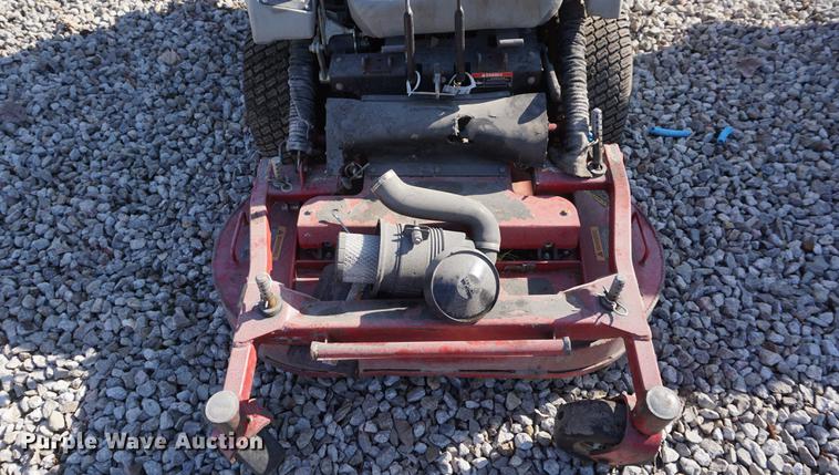 image for item DI9346 Exmark Navigator lawn mower