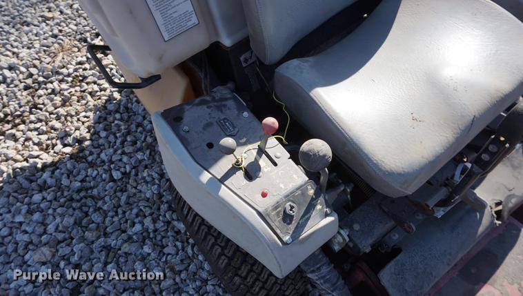 image for item DI9346 Exmark Navigator lawn mower