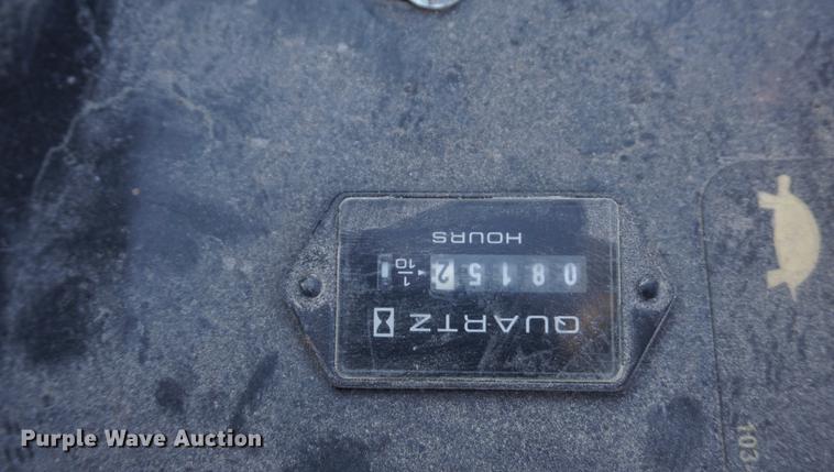 image for item DI9346 Exmark Navigator lawn mower