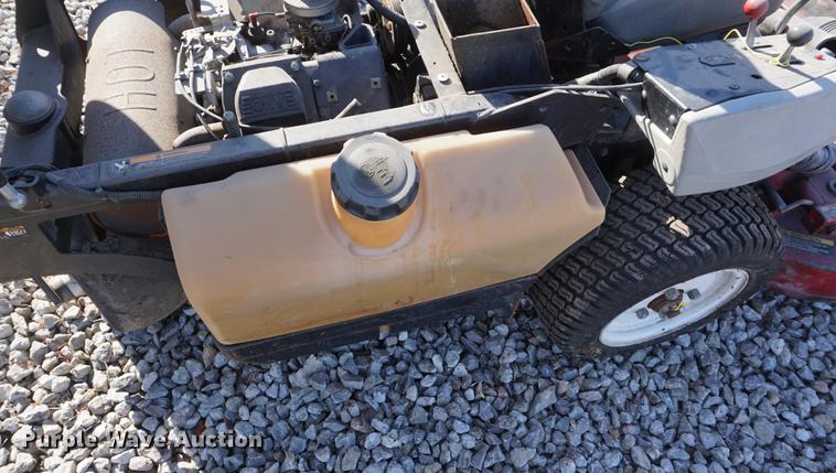 image for item DI9346 Exmark Navigator lawn mower