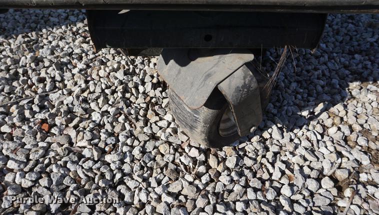 image for item DI9346 Exmark Navigator lawn mower