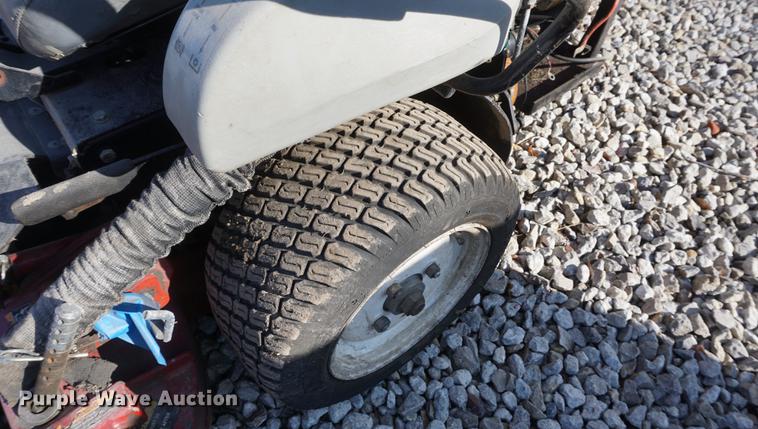 image for item DI9346 Exmark Navigator lawn mower